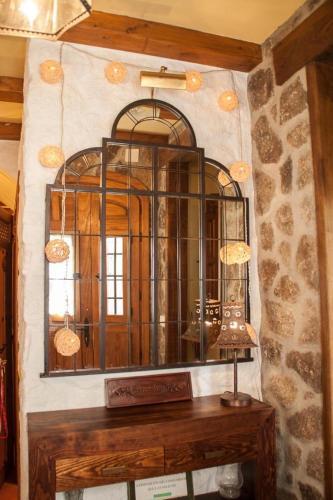 Casa Rural �el Sotanillo� De Valverde De La Vera