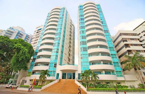 Apartamento En Cartagena