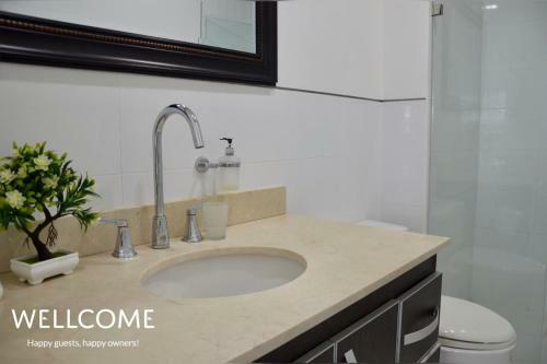 Apartamento Apto Para 6 Piso 12+balc�n, En Cartagena