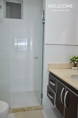 Apartamento Apto Para 6 Piso 12+balc�n, En Cartagena