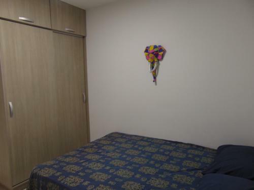 Apartamento Loft Moderno Y C�modo Cerca Al Mar