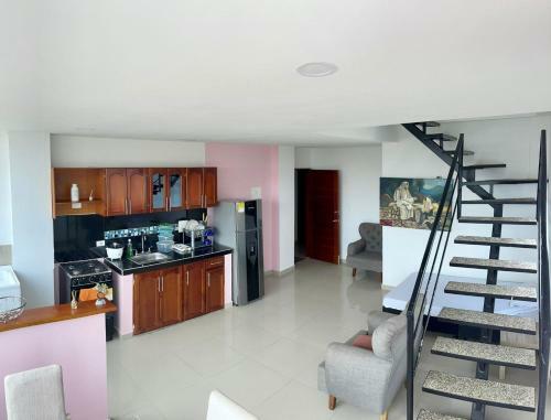 Apartamento 402