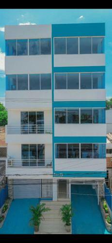 Apartamento 303