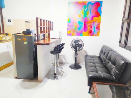Apartamento - Centro Hist�rico 209 San Agustin