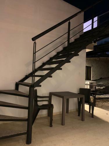 Sallena Casa Hostal