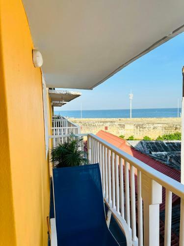 Apartamento Cartagena Mar Azul