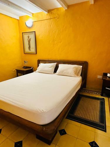 Apartamento Cartagena Mar Azul