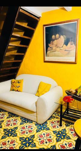 Apartamento Cartagena Mar Azul