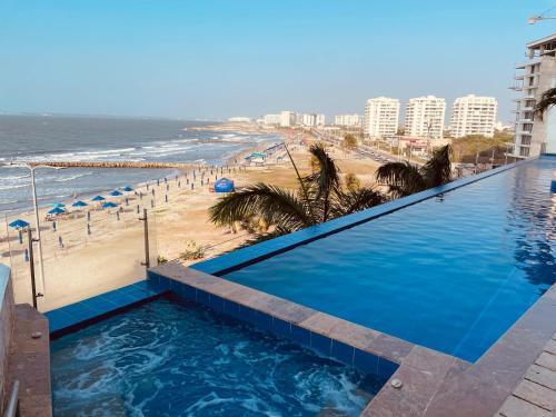 Front Beach Apartapartment