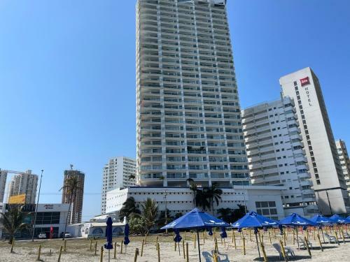 Front Beach Apartapartment