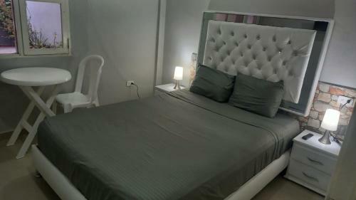 Hostal Casa Bellamare
