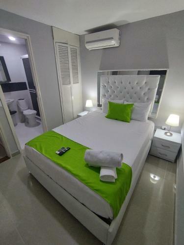 Hostal Casa Bellamare
