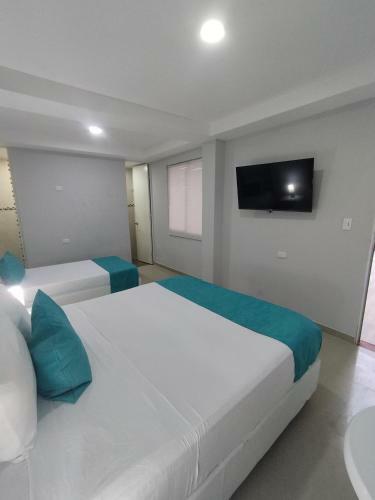 Hostal Casa Bellamare