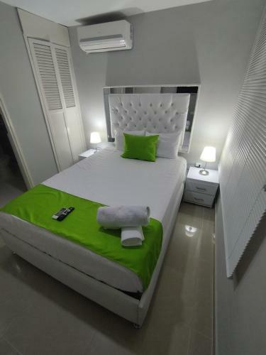 Hostal Casa Bellamare