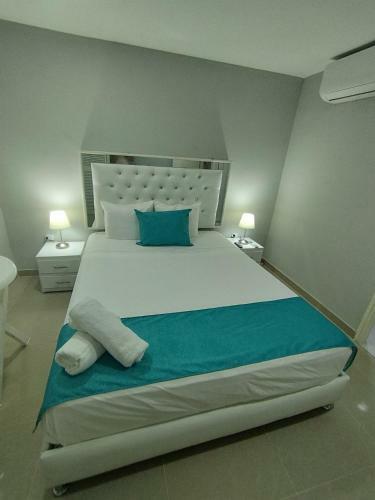 Hostal Casa Bellamare