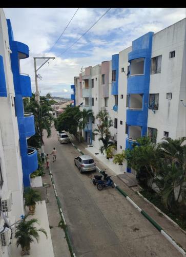 Zaragocilla Apartamento