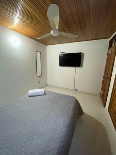 Apartamento Cerca Al Aeropuerto