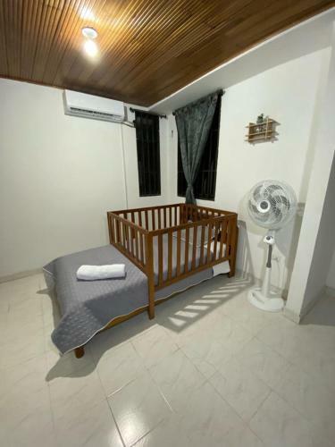 Apartamento Cerca Al Aeropuerto