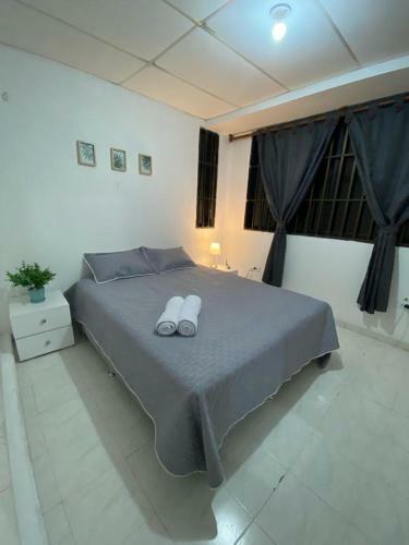 Apartamento Cerca Al Aeropuerto