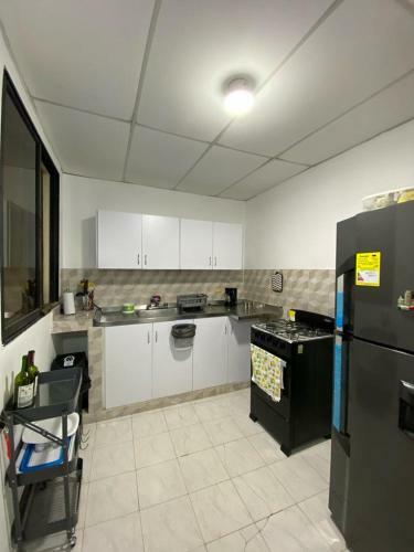 Apartamento Cerca Al Aeropuerto