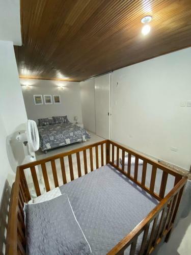 Apartamento Cerca Al Aeropuerto