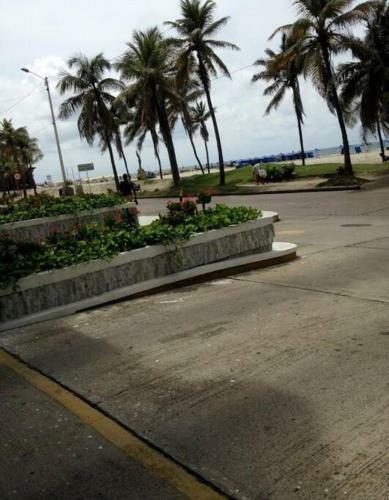 Apartamento Frente Al Mar