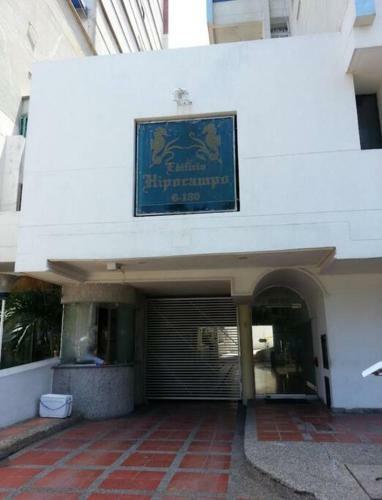 Apartamento Frente Al Mar