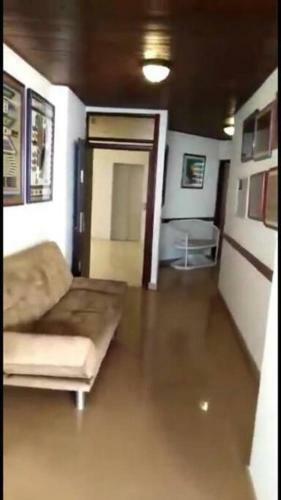 Apartamento Frente Al Mar
