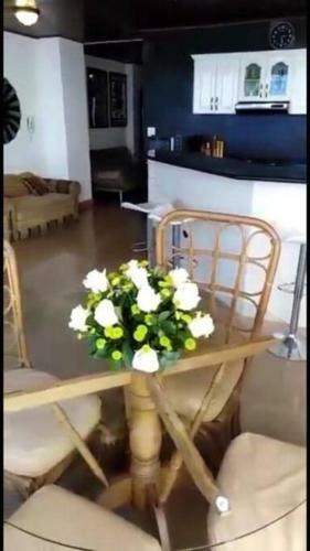 Apartamento Frente Al Mar