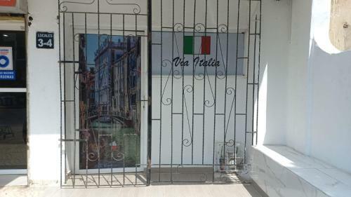 Apartamento Tu Casa Via Italia