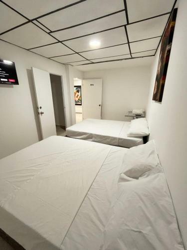 Apartamento Tu Casa Via Italia