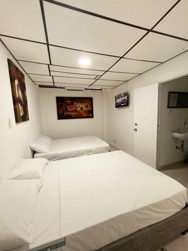 Apartamento Tu Casa Via Italia