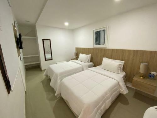 Hotel Casa Agustina