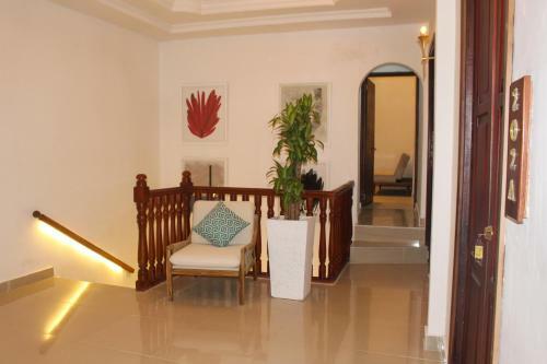 Hotel Casa Agustina