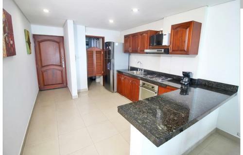 Apartamento Torres Del Lago De 2 Habitaciones, 1201