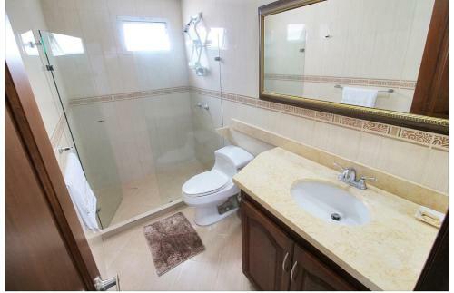 Apartamento Torres Del Lago De 2 Habitaciones, 1201