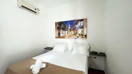 Hostal Hostel M&h