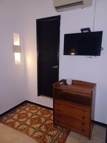 Hostal Hostel M&h