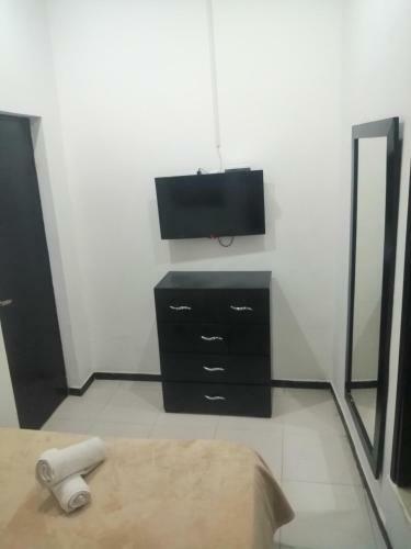 Hostal Hostel M&h