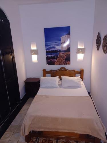 Hostal Hostel M&h