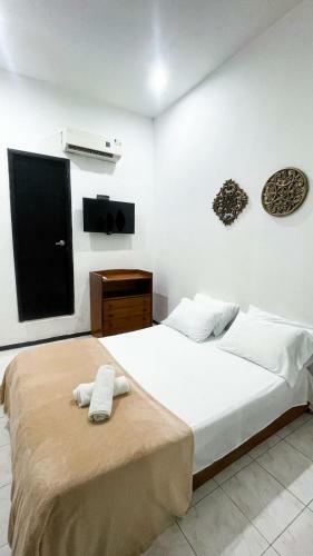 Hostal Hostel M&h