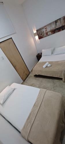 Hostal Hostel M&h