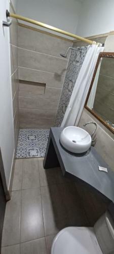 Hostal Hostel M&h
