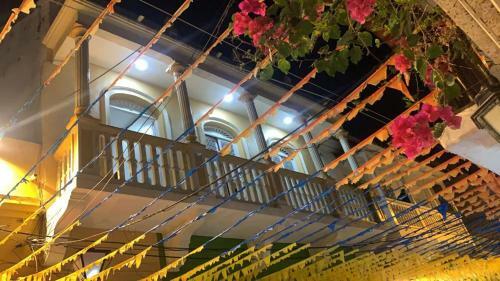 Hostal Hostel M&h