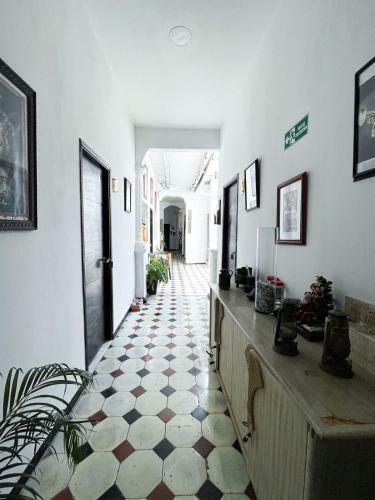 Hostal Hostel M&h