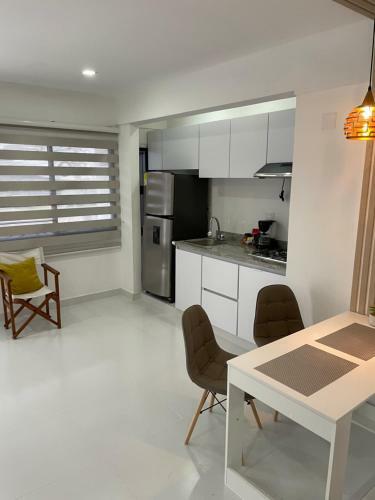 Apartasuites Mardini