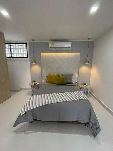 Apartasuites Mardini