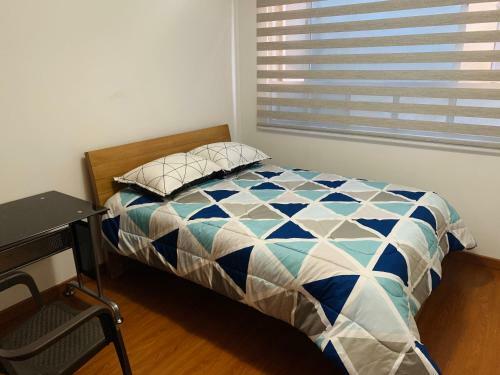 Hostal Bogot� Kings 300