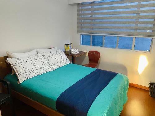 Hostal Bogot� Kings 300