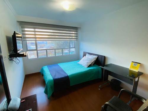 Hostal Bogot� Kings 300